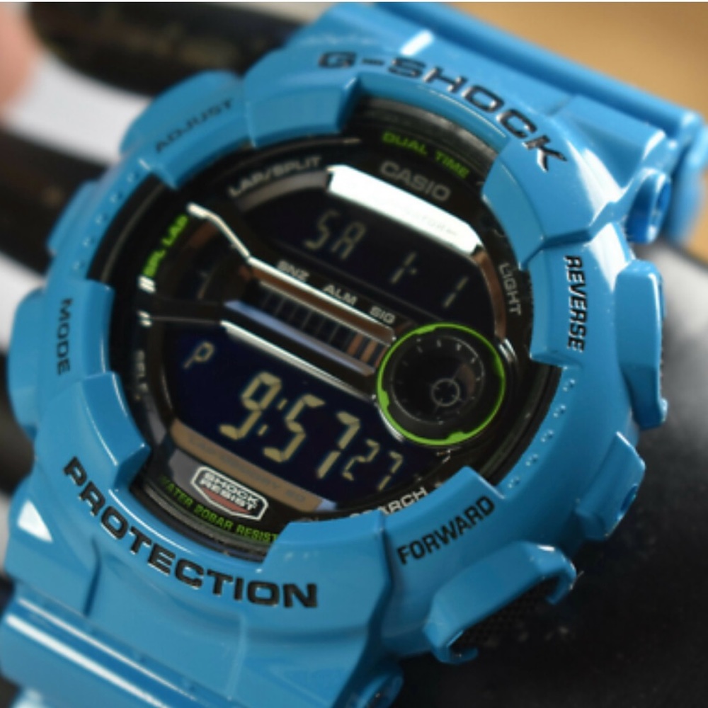 Casio, G-Shock